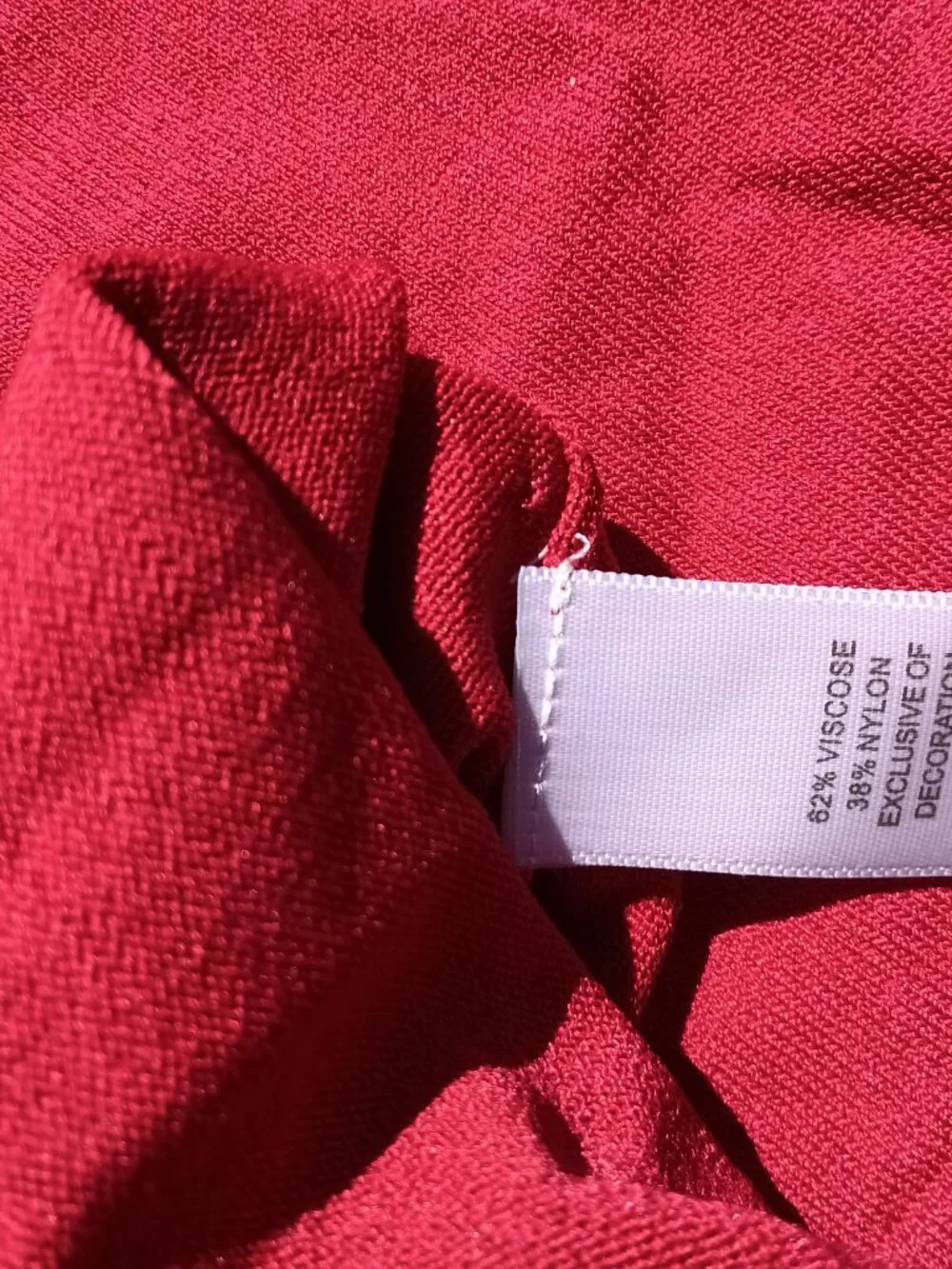 Women's blouse, by cable and Gauge - Picture 6 of 6